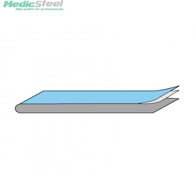 ADHESIVE STRIP sterile