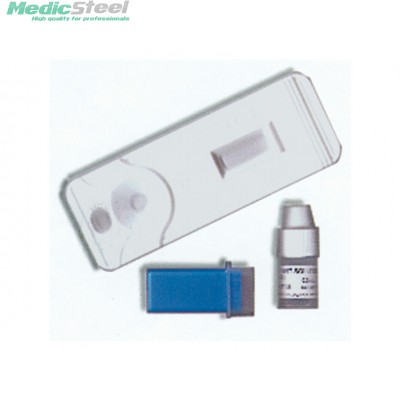 PSA PROSTATA TEST
