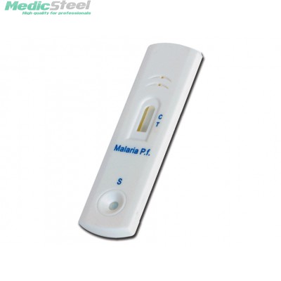 MALARIA TEST