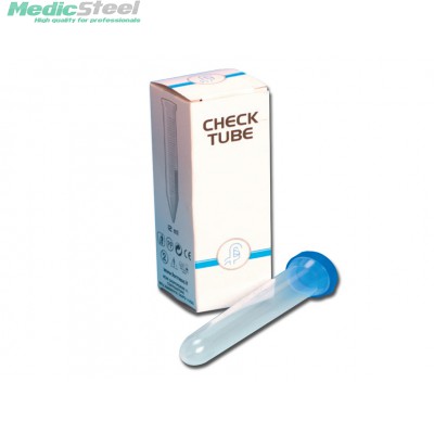 URINE TEST TUBE 12 ml