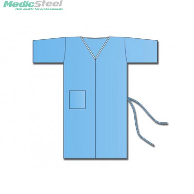 NON WOVEN KIMONO