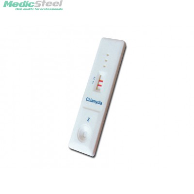 CHLAMYDIA TEST