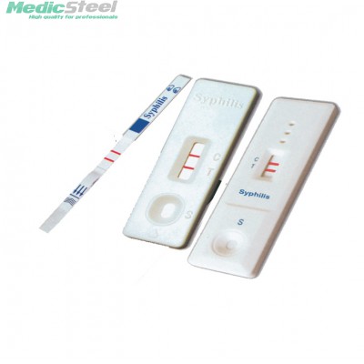 SYPHILIS TEST