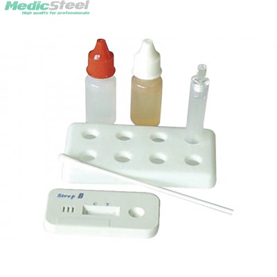 STREP B TEST