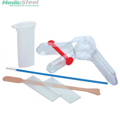 PAP TEST KIT sterile