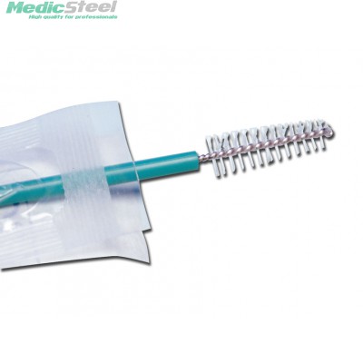 GIMA BRUSH conical sterile