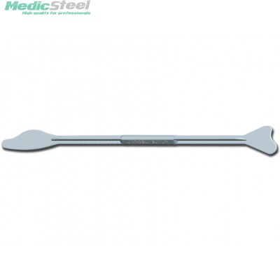 AYRE SPATULA plastic type B