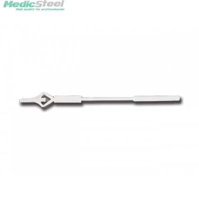 CERVIX BRUSH PLUSH sterile