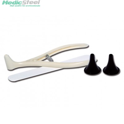 STERILE ENT KIT