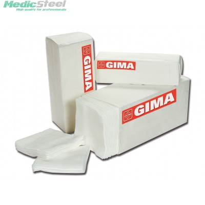 COTTON SPONGE PAD - 16 ply