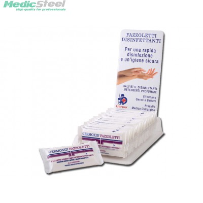 Flow Pack 20 wipes