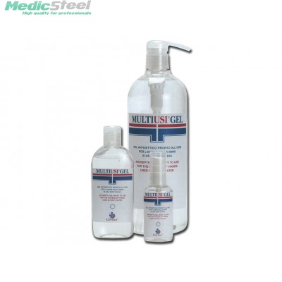 MULTIUSI GEL