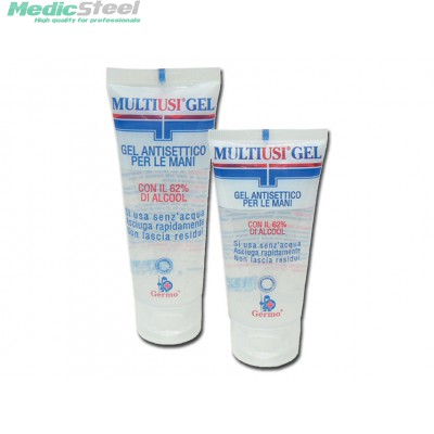 MULTIUSI GEL - tube