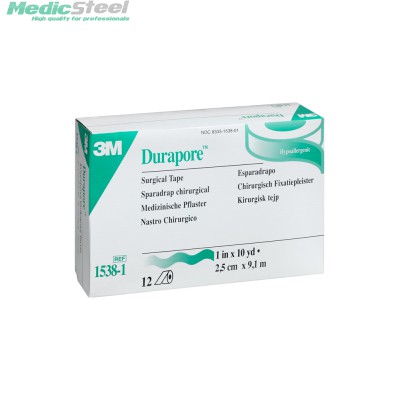3M DURAPORE