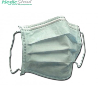 3M EARLOOP MASK 1828