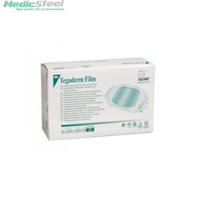 3M TEGADERM