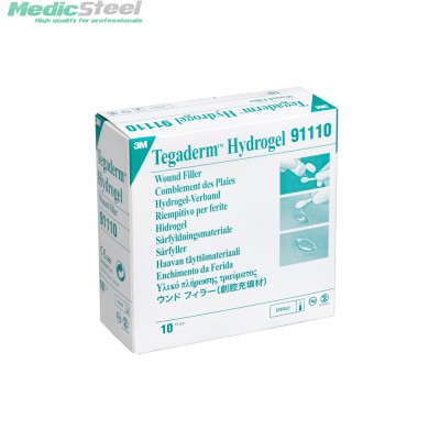 3M TEGADERM HYDROGEL