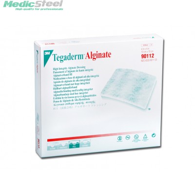 3M TEGADERM ALGINATE