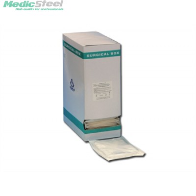 COTTON GAUZE SWAB sterile