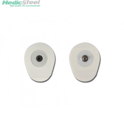DISPOSABLE FOAM ELECTRODES 36
