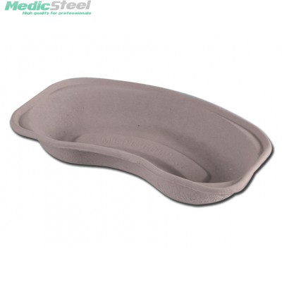 DISPOSABLE KIDNEY DISH