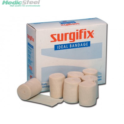 ELASTICATED BANDAGE