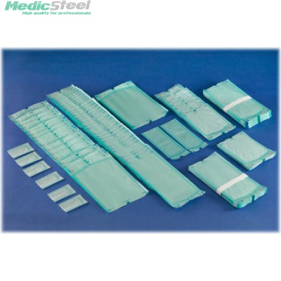 FLAT POUCHES