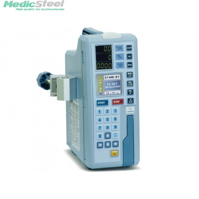 IV SET Korean vaccine