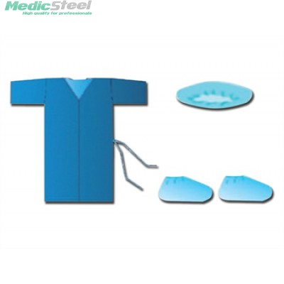 PATIENT DRESSING KIT