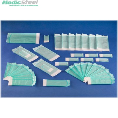 SELF SEAL POUCHES