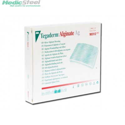 3M TEGADERM ALGINATE AG