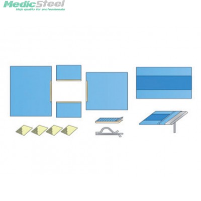 UNIVERSAL SET sterile