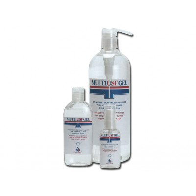 MULTIUSI GEL