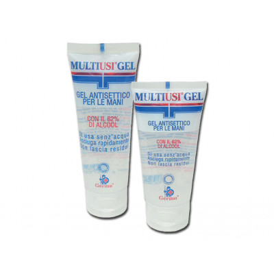 MULTIUSI GEL - tube
