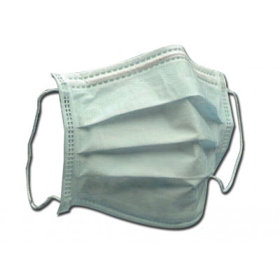 3M EARLOOP MASK 1828