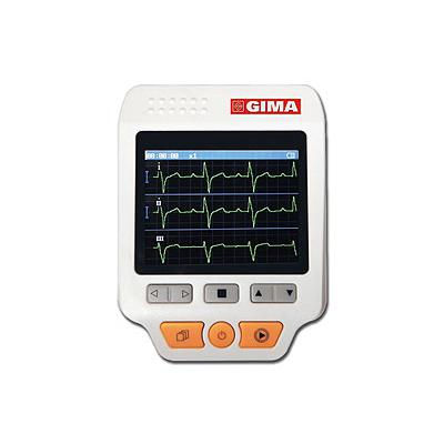 ECG 24 uur -monitor