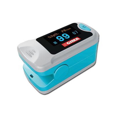 vingertop Oximeter