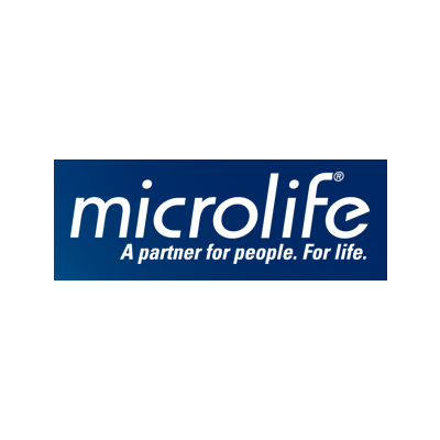 Microlife bloeddrukmeters