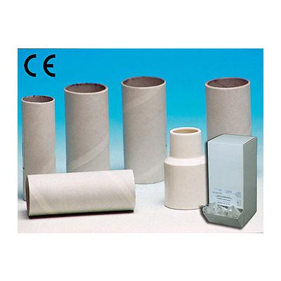 Mondstukken - papierrollen en neus clips voor spirometers