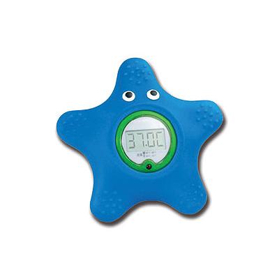 Baby en peuter thermometers