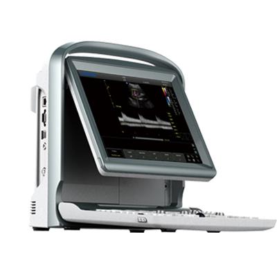 Chison ultrasound apparatuur