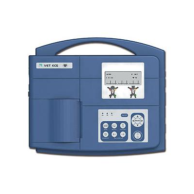 Veterinaire ECG units