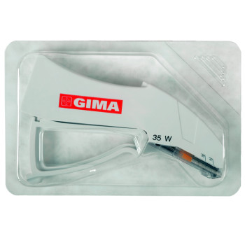 DISPOSABLE STERILE SKIN STAPLER- Box of 5 pcs