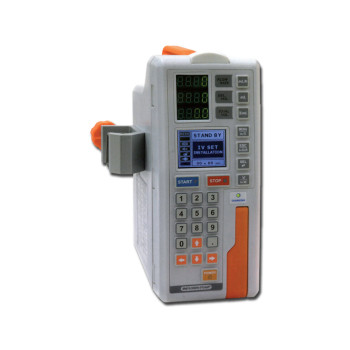 MICRO INFUSION PUMP
