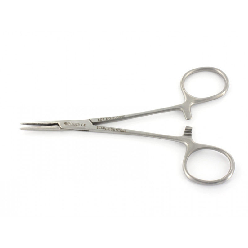 MOSQUITO FORCEPS straight