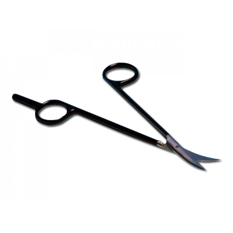 METZENBAUM MONOPOLAR SCISSORS 18 cm (7'') curved