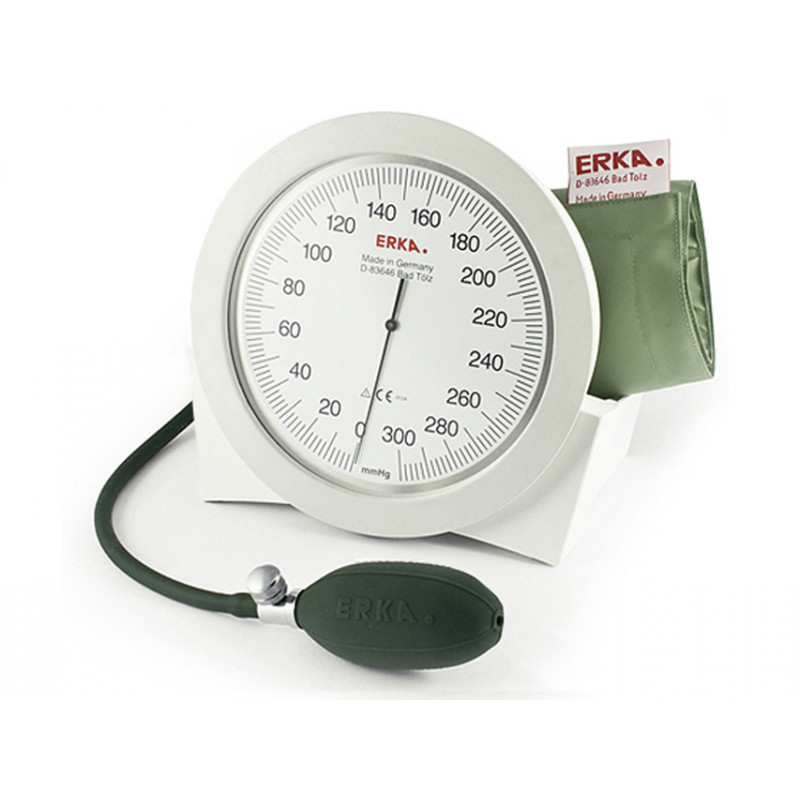 ERKA VARIO ANEROID SPHYGMOMANOMETER desk