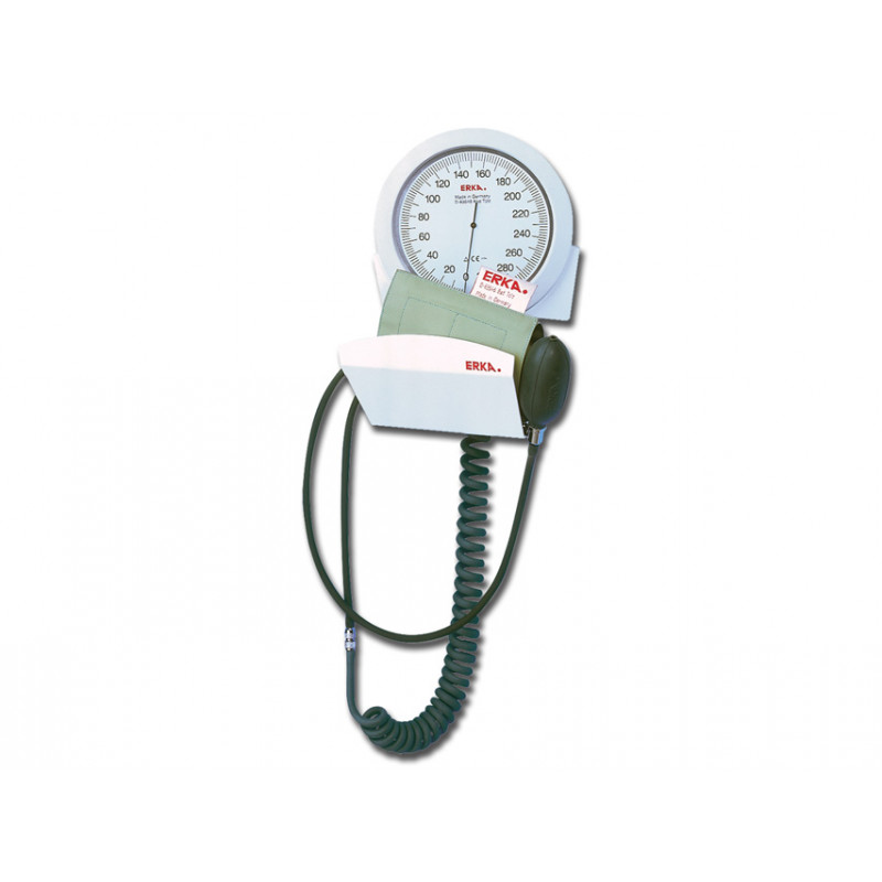 ERKA VARIO ANEROID SPHYGMOMANOMETER wall