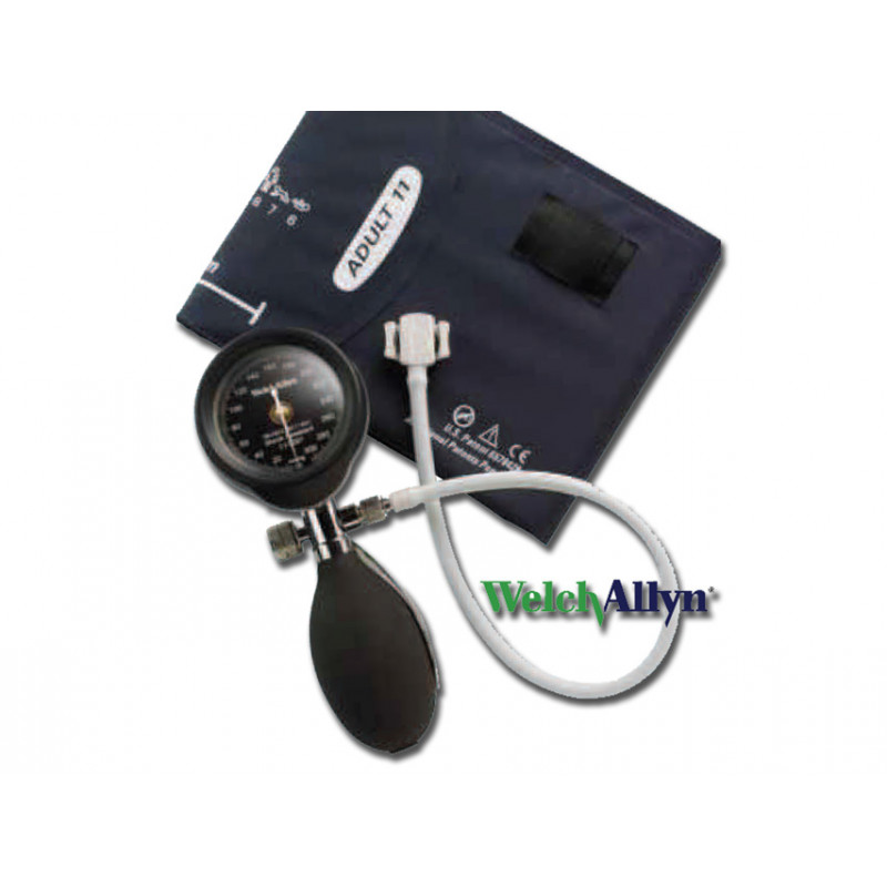 Welch Allyn Durashock Bloodpressure Meter – DS55 – Midwife Supplies