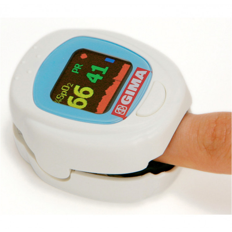 Vinger pulse oximeter Child Oxy 5